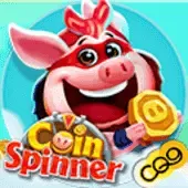 Coin Spinner