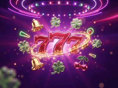 Interfaz de casino online premium MXVIP con slots dorados