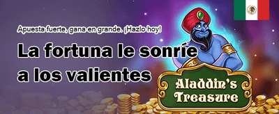 The Best Slots in Mexico