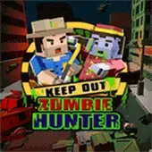 Zombie Hunter