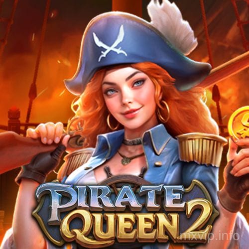 Pirate Queen 2
